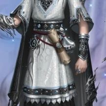 第五人格律师倒逆之汞皮肤介绍(图3) 第五人格律师倒逆之汞皮肤介绍(图3)