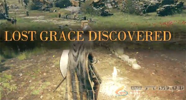 艾尔登法环坐骑获取方式(图3) 艾尔登法环坐骑获取方式(图3)