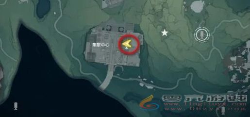 鸣潮红名boss位置一览(图7) 鸣潮红名boss位置一览(图7)