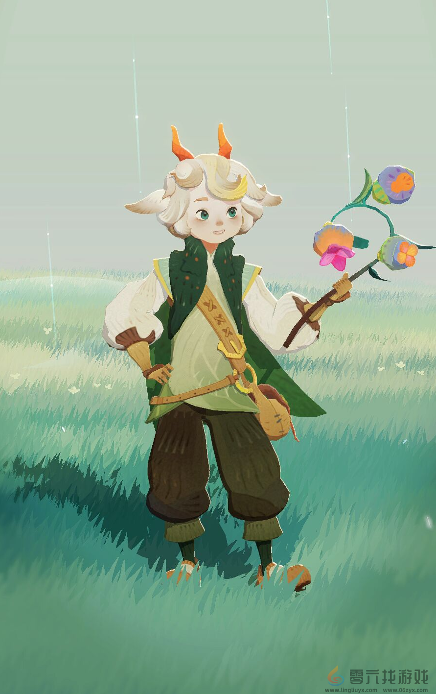 《剑与远征：启程》达米安技能属性图鉴(图2)