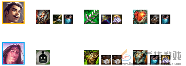 金铲铲之战7发明九五阵容攻略(图4)