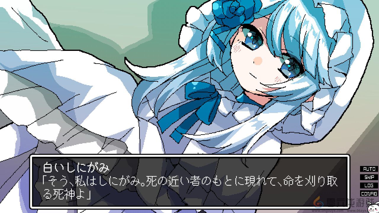 群像剧视觉小说游戏《失乐园卡牌》Steam页面上线 发售日待定(图2) 群像剧视觉小说游戏《失乐园卡牌》Steam页面上线 发售日待定(图2)