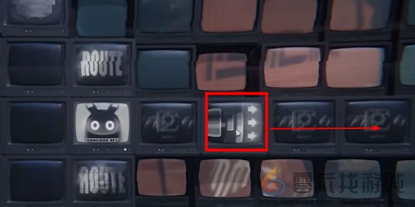 《绝区零》洞中谍任务完成方法(图13) 《绝区零》洞中谍任务完成方法(图13)