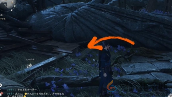 燕云十六声慈心镇残佛不语任务攻略(图3)