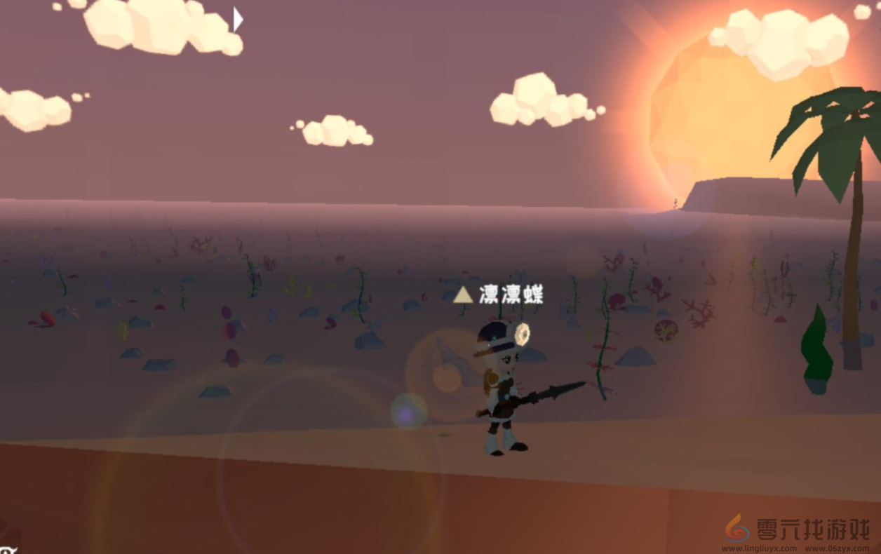 《从零开始：梦境》地下世界寻宝攻略(图4)