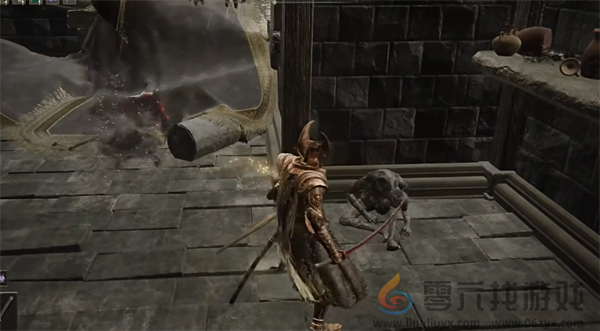 艾尔登法环dlc塔之镇井底钥匙具体位置介绍(图8) 艾尔登法环dlc塔之镇井底钥匙具体位置介绍(图8)