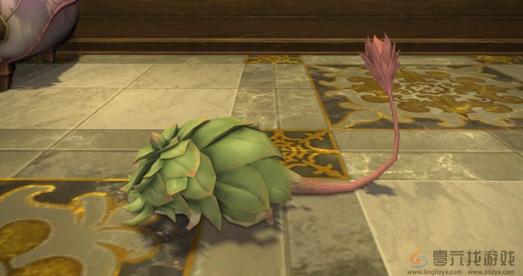 ff14石莲小猬获得方法(图5) ff14石莲小猬获得方法(图5)