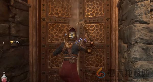 燧石枪黎明之围套装获取攻略(图7) 燧石枪黎明之围套装获取攻略(图7)