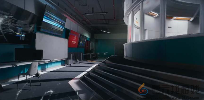 三角洲行动航天基地撤离点位置分享(图5) 三角洲行动航天基地撤离点位置分享(图5)