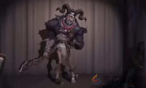 第五人格跛脚羊技能是什么(图1) 第五人格跛脚羊技能是什么(图1)