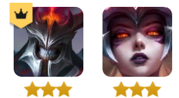 云顶之弈s12魔神法师阵容攻略(图9) 云顶之弈s12魔神法师阵容攻略(图9)