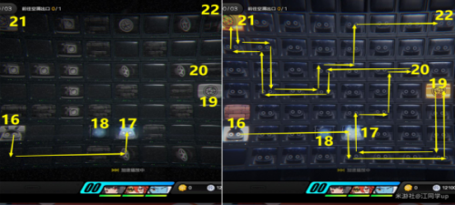 绝区零昨日舞台其二委托通关攻略(图7) 绝区零昨日舞台其二委托通关攻略(图7)