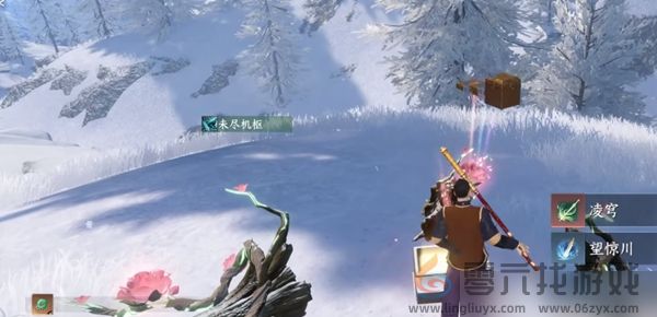 逆水寒手游宅宅门星光棒怎么获得(图4) 逆水寒手游宅宅门星光棒怎么获得(图4)