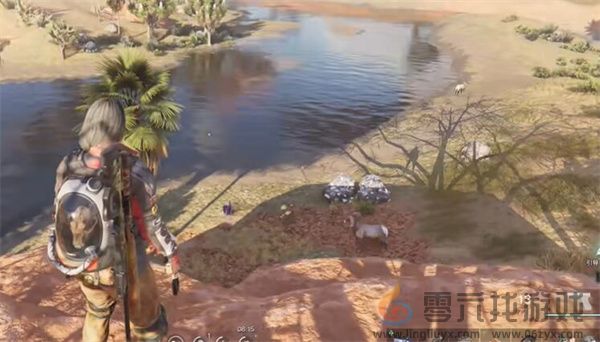 七日世界壁挂藤蔓四型获取方法(图2)