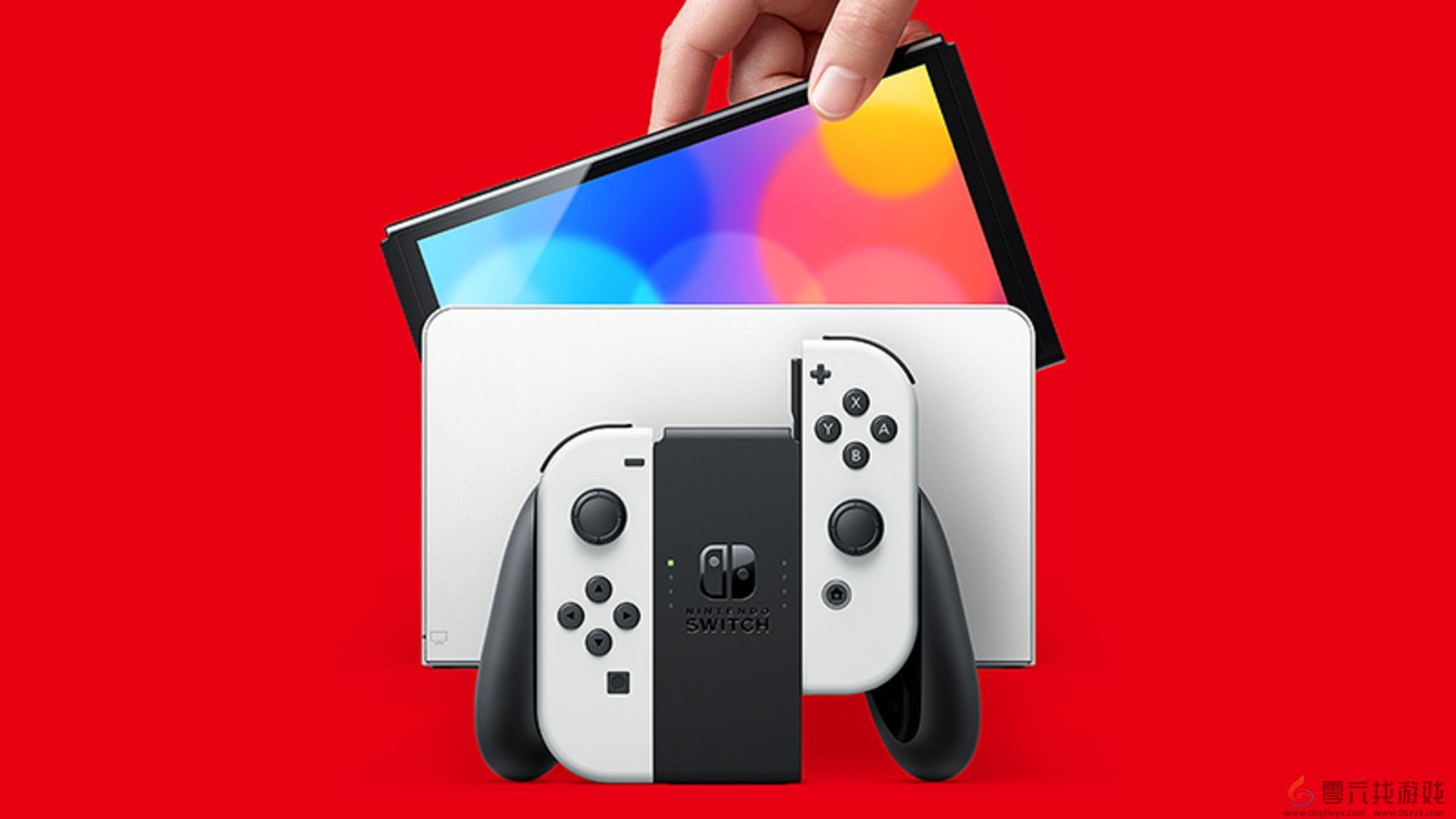 亚马逊宣布为任天堂Switch 2开发游戏 愿意多等1年(图1) 亚马逊宣布为任天堂Switch 2开发游戏 愿意多等1年(图1)