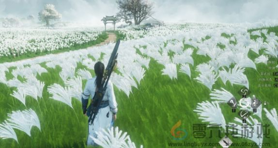 燕云十六声伊刀打法技巧(图4) 燕云十六声伊刀打法技巧(图4)