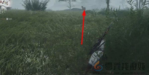 燕云十六声马抓捕方法(图2)