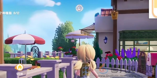 心动小镇手游泡泡位置图解(图5) 心动小镇手游泡泡位置图解(图5)