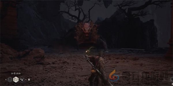 黑神话悟空甘心救主支线任务流程攻略分享(图9) 黑神话悟空甘心救主支线任务流程攻略分享(图9)