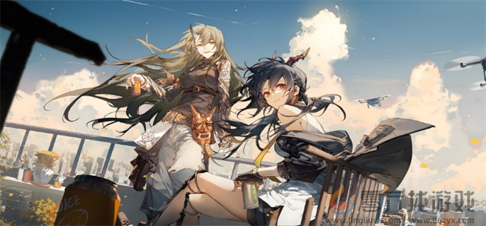 明日方舟泰拉饭三头犬怎么打(图1)