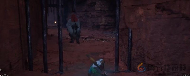 黑神话：悟空黑神话悟空兽棍金睛所需材料收集(图7)