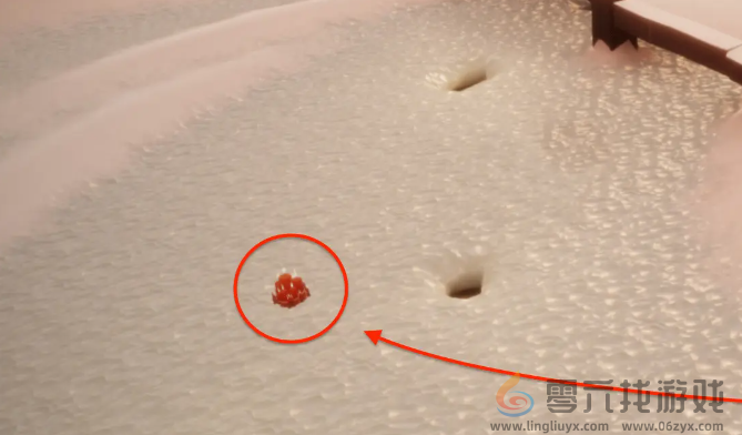 光遇9.20大蜡烛在哪里(图10) 光遇9.20大蜡烛在哪里(图10)