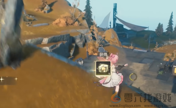 鸣潮隐藏声匣怎么获得(图12) 鸣潮隐藏声匣怎么获得(图12)