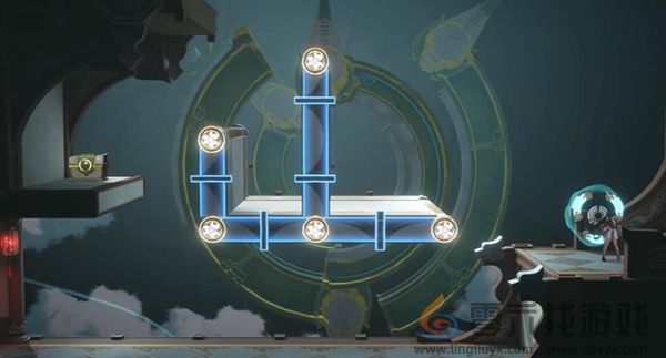 归龙潮孤影望天岸任务怎么过(图2)