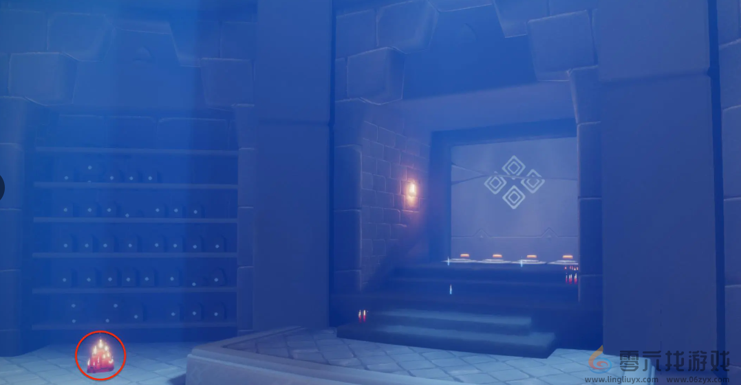 光遇9.29大蜡烛在哪里(图10) 光遇9.29大蜡烛在哪里(图10)