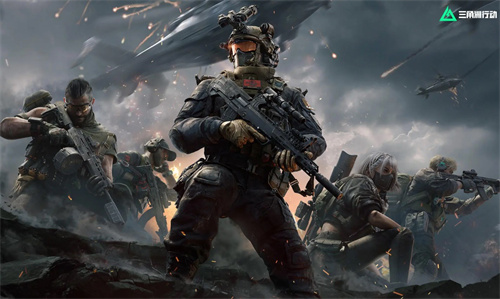 《三角洲行动》公测最新兑换码一览(图3)