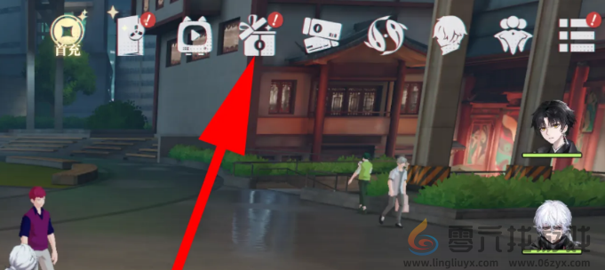 归龙潮秋日特派活动怎么玩(图2) 归龙潮秋日特派活动怎么玩(图2)