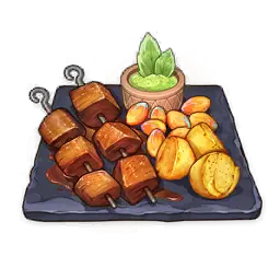 原神5.1新增食谱有哪些(图3)