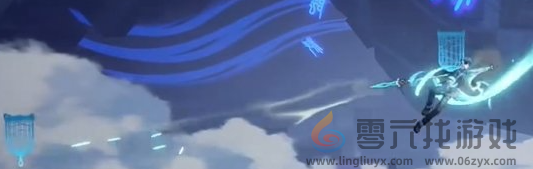 归龙潮疾行试炼一怎么速通(图3)