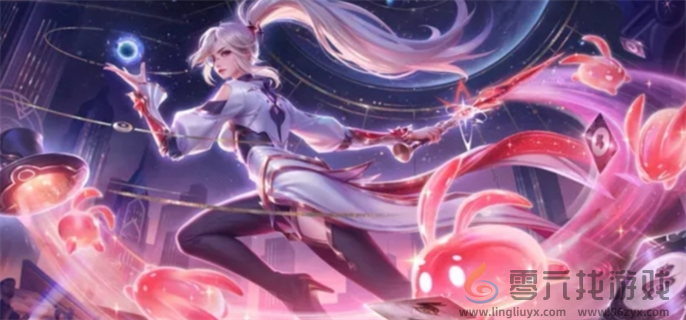 王者荣耀2024周年庆返场皮肤有哪些(图24)