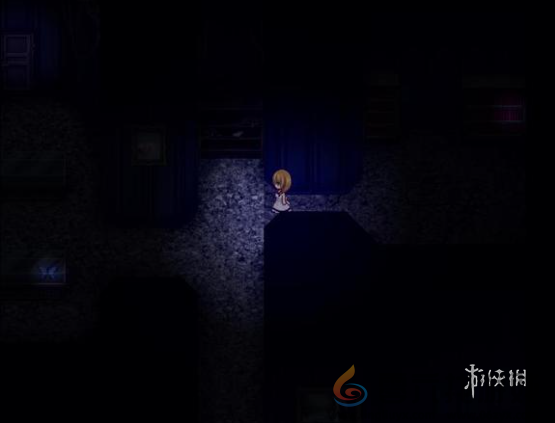 魔女之家二楼怎么过(图5) 魔女之家二楼怎么过(图5)