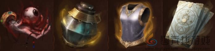 龙息神寂攻略大全(图2) 龙息神寂攻略大全(图2)