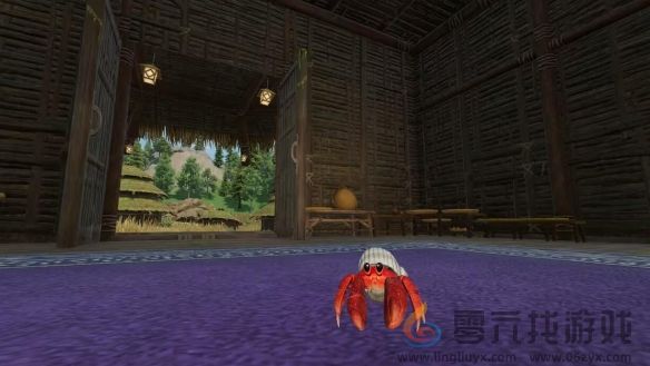 剑网3寓天涯宠物奇遇攻略(图12)