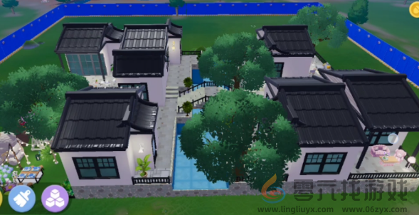 心动小镇房屋设计图大全(图22) 心动小镇房屋设计图大全(图22)