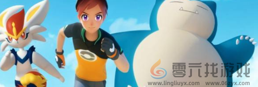 宝可梦大集结怎么让精灵退化(图2) 宝可梦大集结怎么让精灵退化(图2)