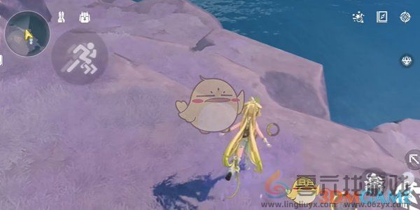 鸣潮v1.4椿成就攻略(图2)