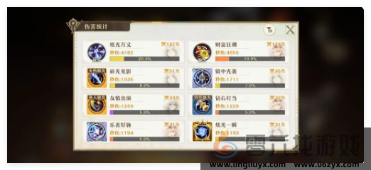 无尽梦回审判和镜对比分析(图1)