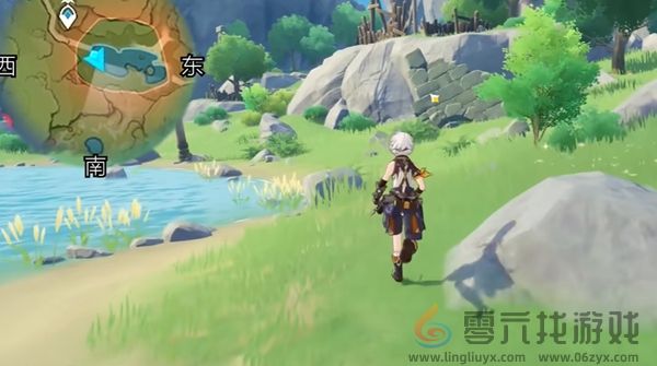 原神伴爪同行第三关怎么过(图2)