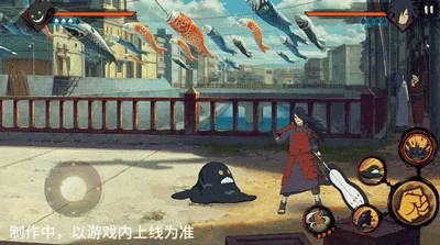 火影忍者手游黑绝技能有哪些(图13)