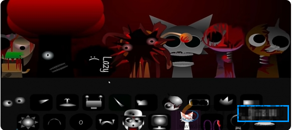 节奏盒子sprunki第9阶段通关条件是什么(图3)