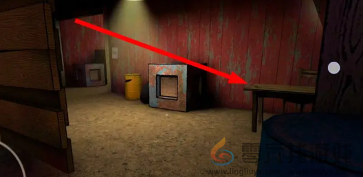 逃出梦境道具位置大全(图6)