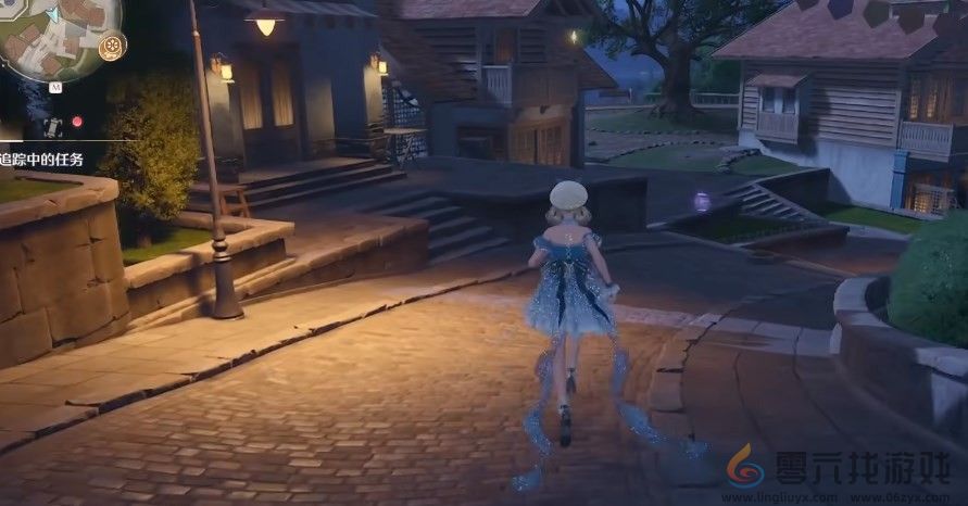 无限暖暖蝴蝶结鱼位置分享(图3) 无限暖暖蝴蝶结鱼位置分享(图3)