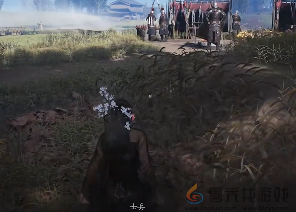 燕云十六声暗影暗涌碎片怎么获得(图10) 燕云十六声暗影暗涌碎片怎么获得(图10)