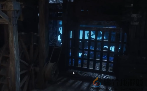 燕云十六声暗影暗涌碎片怎么获得(图13) 燕云十六声暗影暗涌碎片怎么获得(图13)