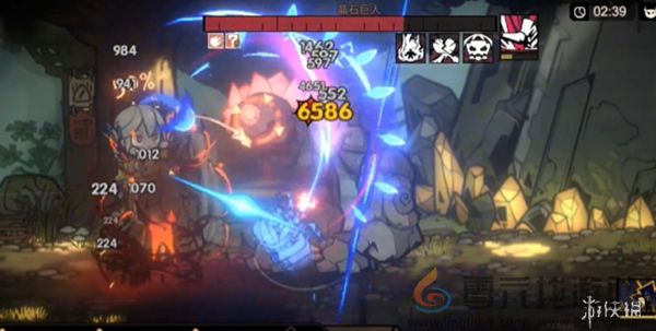 叠入深渊主线关卡1(图5) 叠入深渊主线关卡1(图5)