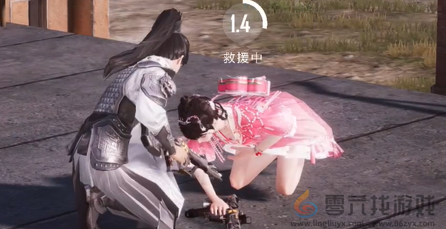 和平精英大奉打更人联动皮肤特效怎么样(图13) 和平精英大奉打更人联动皮肤特效怎么样(图13)